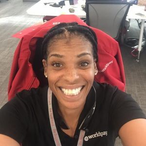 Meet your Posher, Toyrah